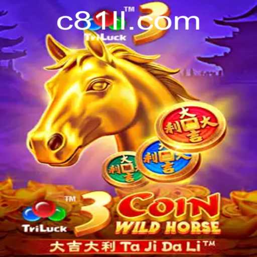 3CoinWildHorse: Exploring the Thrilling World of a New Gaming Sensation