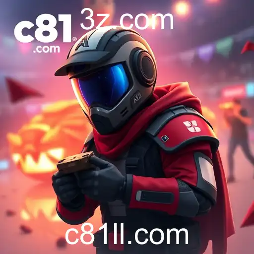 A Ascensão do c81.com no Cenário de Jogos em 2025