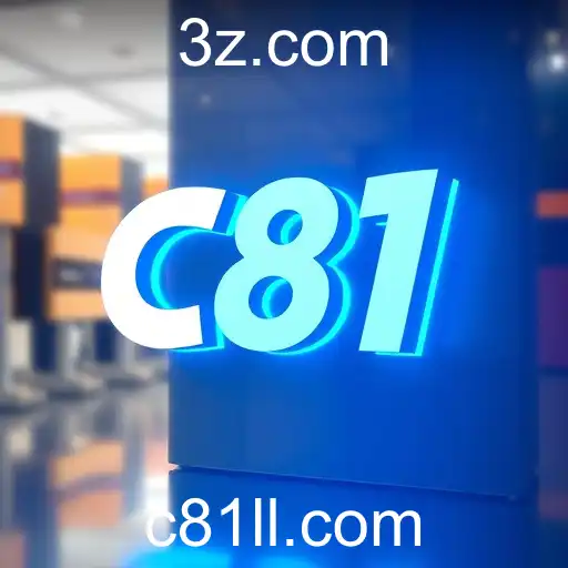 O Impacto de C81.com na Indústria de Jogos Online