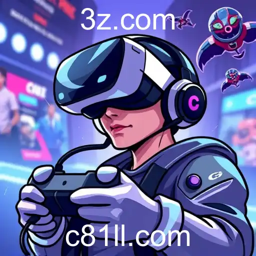 C81.com Revoluciona o Mercado de Jogos Online em Português