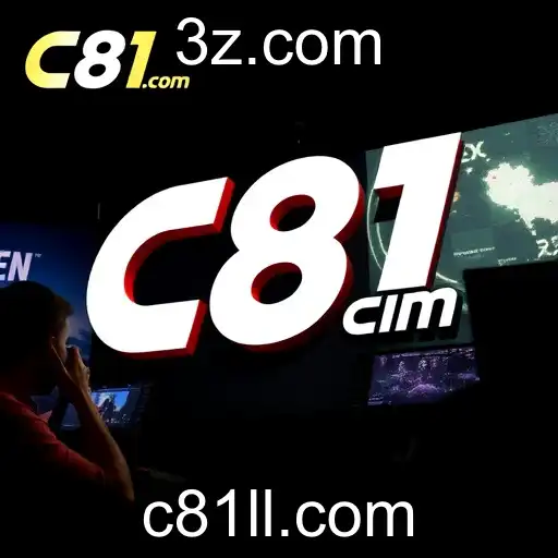 C81.com Revoluciona o Mercado de Jogos Online em Português