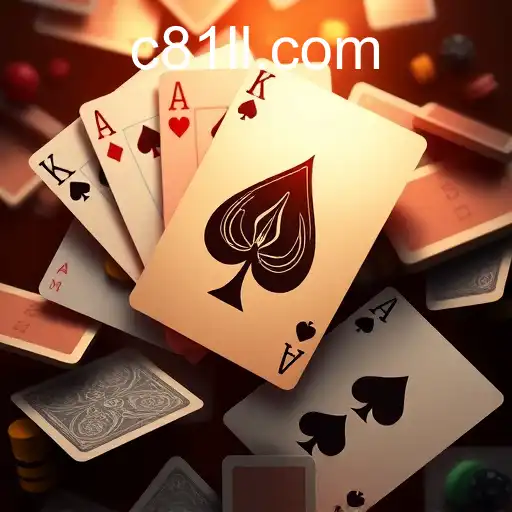 The Rich and Varied World of Card Games