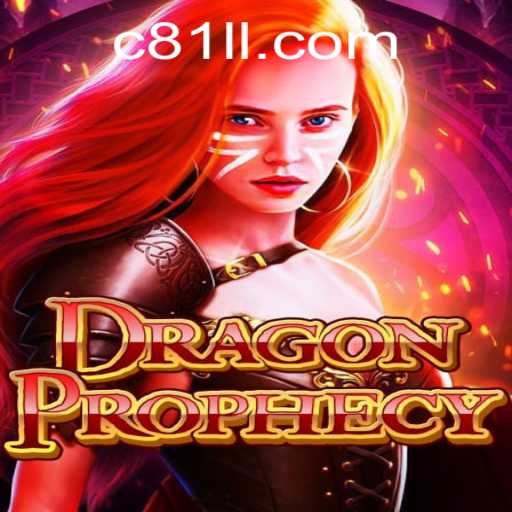Explore the Intriguing World of DragonProphecy