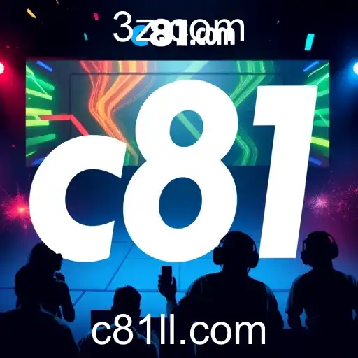 c81.com: A Evolução dos Jogos Online e o Impacto na Comunidade Brasileira