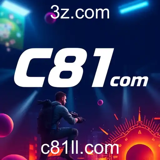 Exploração de Jogos no C81.com: Tendências Emergem em 2025