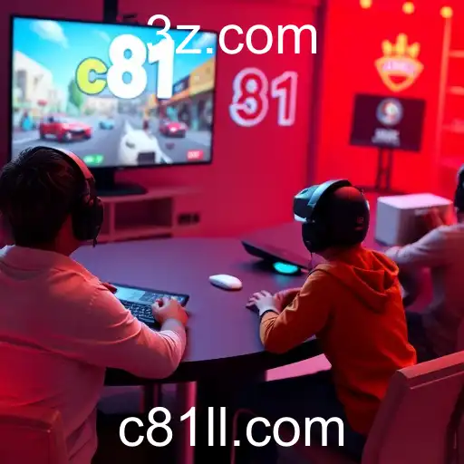 Tendências e Inovações no Mundo dos Jogos Online