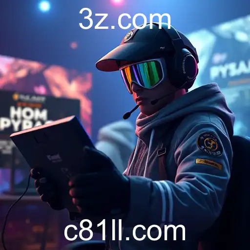 O Mundo dos Jogos: Atualizações e Tendências para 2025