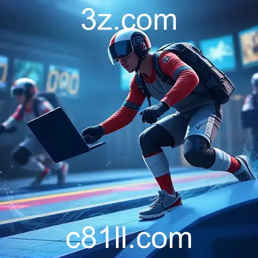 Novidades de 2025 no Universo dos Jogos em c81.com