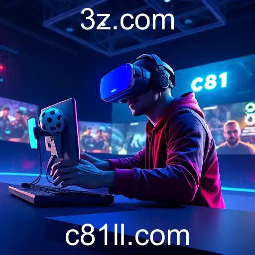 O Impacto dos Jogos Online em 2025