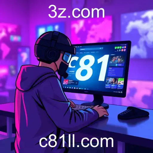 O Impacto da Popularidade dos Jogos Online em 2025