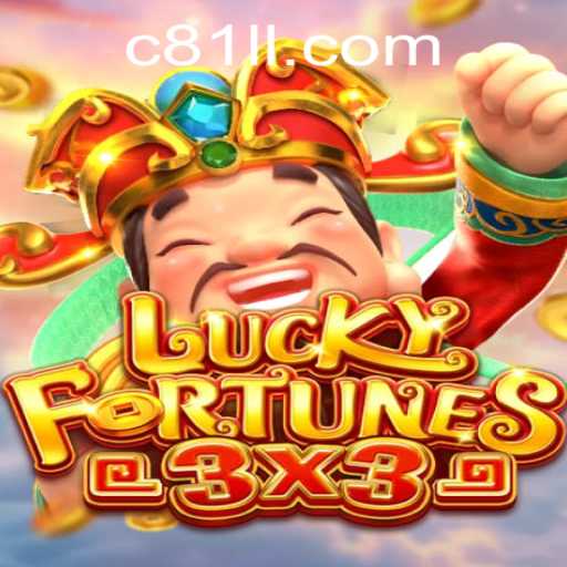 Dynamic Gameplay in LUCKYFORTUNES3x3: A Comprehensive Guide
