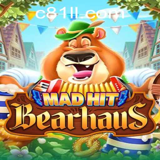 MadHitBearhaus: The Thrilling Game Capturing Global Attention