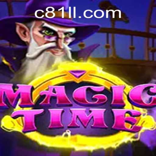 MagicTime: Exploring a Captivating New Game