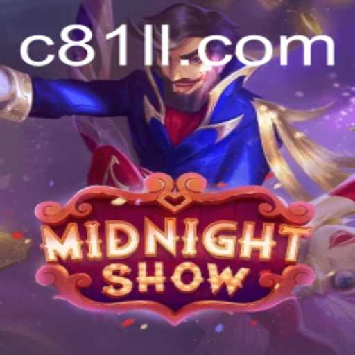 Exploring the Enchanting World of MidnightShow: A New Gaming Phenomenon