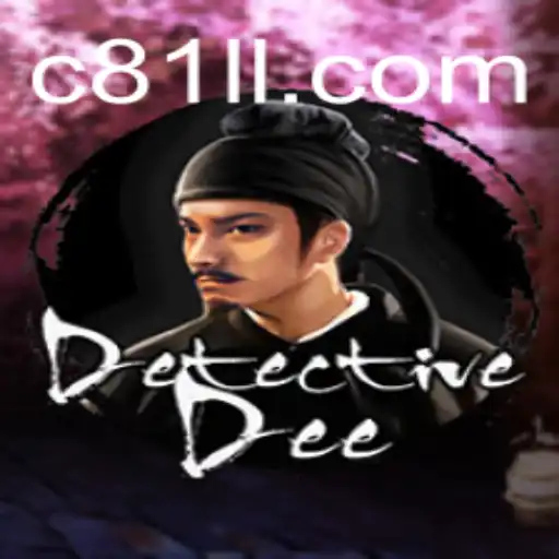 DetectiveDee: A Thrilling Mystery Adventure