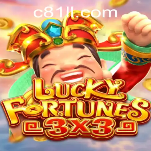 Dynamic Gameplay in LUCKYFORTUNES3x3: A Comprehensive Guide