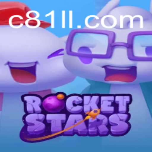 RocketStars: A Thrilling Galactic Adventure by c81.com