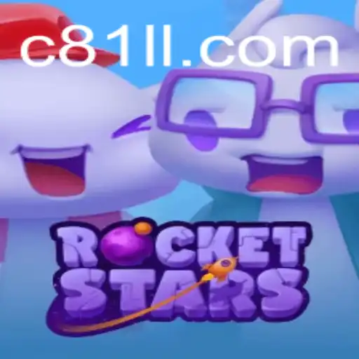 RocketStars: A Thrilling Galactic Adventure by c81.com