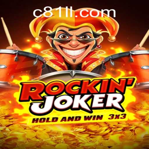 Discover the Exciting World of RockinJoker: A New Era in Online Gaming