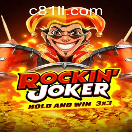 Discover the Exciting World of RockinJoker: A New Era in Online Gaming