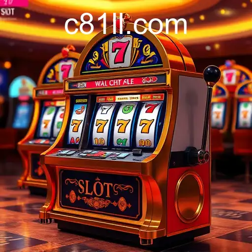 Slot Machine Insights: The Evolution and Appeal