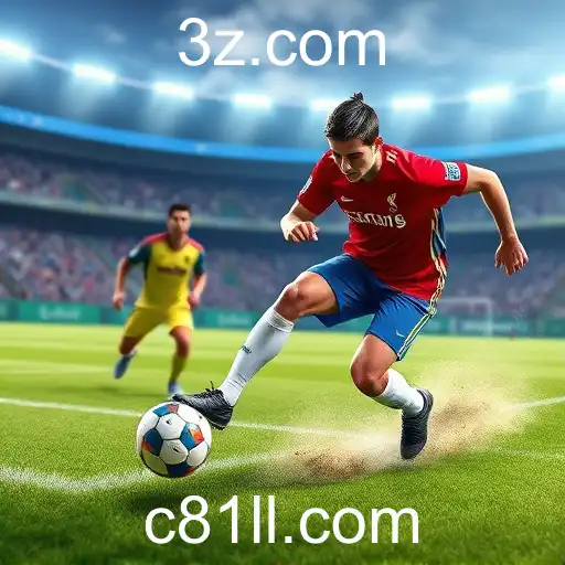 Explorando a Categoria de Esportes no 'c81.com': Uma Jornada de Jogos Digitais
