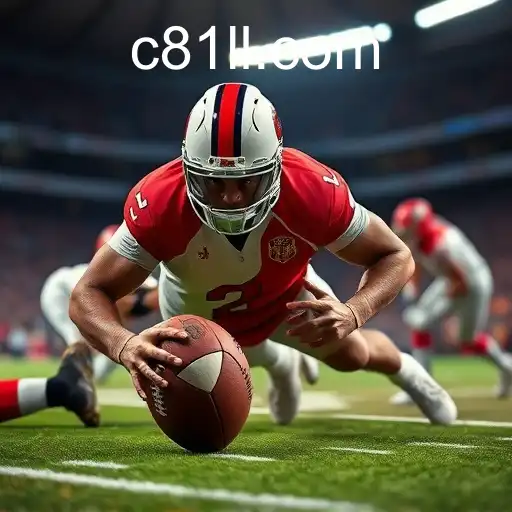 The Evolution and Impact of Sports Betting in the Digital Age