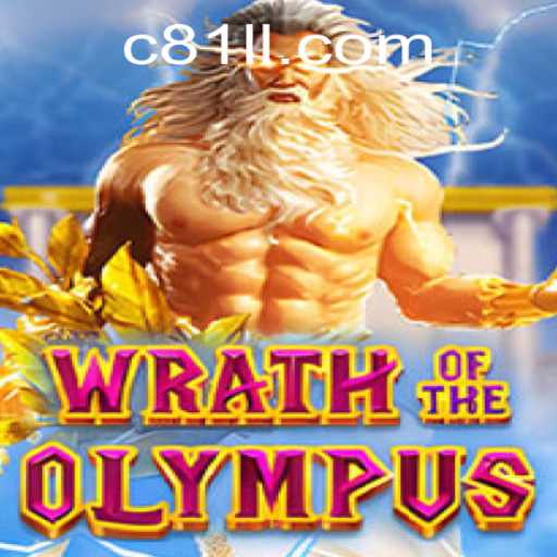 WrathofOlympus: A Mesmerizing Dive into Greek Mythology Gaming
